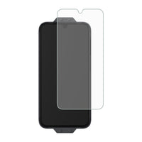 AXS ARMORGlass Pro Screen Protector with installation tray for Samsung Galaxy A15-Includes an installation tray for flawless application