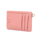 Champs Iconic Access Cardholder - Pink-RFID protective Lining