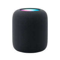 Apple HomePod (2nd Generation) Speaker - Midnight-Premium, immersive, high-fidelity audio