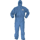 Kleenguard A60 Coveralls, 2X-Large, 10 Pack-Qty/Case - 10