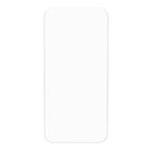 OtterBox Glass Screen Protector for iPhone 15 Pro Max-Fingerprint resistant