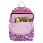 Jump Trailblazer Backpack - Floral-Web haul handle