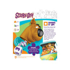 Masterpieces Puzzle Company Scooby-Doo Shake It Up Board Game-25 Minutes