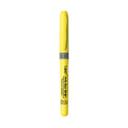 BIC Brite Liner Grip Chisel Tip Pen-Style Highlighters - Assorted Colours - 12 Pack-12 per pack