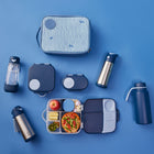 b.box - Insulated Flip Top - 1L - Midnight-7