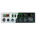 Cobra 29NW Classic CB Radio with NightWatch and AM/FM-Control the brightness of the front panel, signal strength meter and channel display