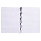 Innovative Designs Notebook - Stitch - 70 Sheets-Spiral binding