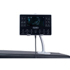 iComfort IC4500 2D Massage Chair-Heating Function