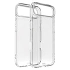 Blu Element DropZone Air Case for iPhone Air - Clear-Recyclable packaging
