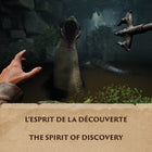 Indiana Jones and the Great Circle for Nintendo Switch 2-Live the adventure as Indy in a thrilling story full of exploration, immersive action, and intriguing puzzles. 