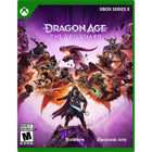 Dragon Age: The Veilguard for Xbox Series X-SAVE A BATTERED WORLD - Enter Thedas, a vibrant world of rugged wilderness, treacherous labyrinths and glittering cities. The world is teetering on a knife’s edge while corrupt gods unleash havoc across the continent. Nations war and factions splinter. Who will you trust? From the Arlathan Forest to the back alleys of Minrathous, this is a broken world. Your actions will affect the fate of Thedas forever.