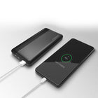 HyperGear 10000mAh 20W Single Port USB-C & 18W Single Port USB-A Portable Power Bank HyperGear chargeur portatif à port USB-C de 20 W et à port USB-A de 18 W de 10 000 mAh-Compatible avec les technologies Power Delivery et de charge rapide adaptative