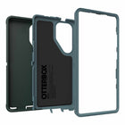 OtterBox Defender Pro Case for Samsung Galaxy S25 Ultra - Sagebrush-Grippy all-over feel