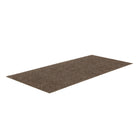 Edgewood Harbour Point Indoor/Outdoor Berber Mat - 39" x 10' - Beige-Perfect for lobbies, secondary entrances, hallways, residences