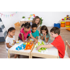 Miniland Send a Message Game-A first approach to reading with a playful communicative focus