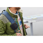 Bose SoundLink Micro Bluetooth Speaker - Black-Access updates with the Bose Connect app