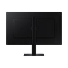 Samsung 27" ViewFinity S6 IPS LCD - Black - LS27D606UANXGO-Savor smooth visuals and performance