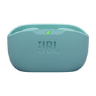 JBL Vibe Buds 2 True Wireless Noise Cancelling Earbuds - Blue-Water and dust resistant