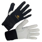 Impacto 473-30 Full Finger Impact Glove W/wrist Supportport, Small-Anti-impact and anti-vibration glove with wrist support