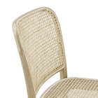 Modway Winona Wood Dining Side Chair - Grey-9