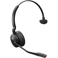 Jabra Engage 55 SE USB-A UC Mono Wireless Headset - Unified-Up to 150m/490ft DECT wireless range