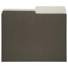 Merangue File Folders - Letter Size - Digital Glitches - 3 Pack-Digital Glitches design