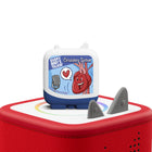 Tonies Every Body's Talkin' 2 Pocket Tonies 4-Piece Set - English-It’s simple: pick a Pocket Tonie, put it on top of the Toniebox, and squeeze an ear to ignite kid-led discovery and a world of wonder