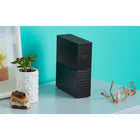 Western Digital My Book 8TB Desktop Hard Drive-Trusted storage built with WD reliability