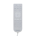 Westinghouse 3D Massage Chair - Cream-Foot roller