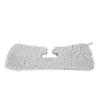Rubbermaid Reveal Dual-Sided Microfiber Mop Refill - White-Dual-sided mop head