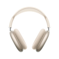 Apple AirPods Max 2 (USB-C) - Starlight-Ultimate Over-ear Listening Experience: Powered by the H2 chip, AirPods Max 2 delivers improved high-fidelity audio with deep bass, expansive mids and crisp highs for an unparalleled listening experience