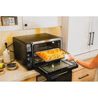 Anova Precision Oven 2.0 Counter-Top Oven-Handles everything from air frying to bread baking, all while taking up minimal space