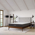 Modway Aveline 10" Queen Mattress-Foam Is CertiPUR-US Certified and Fiberglass Free