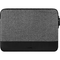 LAUT INFLIGHT SLEEVE For MacBook 13" - Black-Laptop sleeve