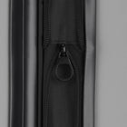 Bugatti - The Classic Grande valise rigide - Gris clair-7