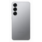 Samsung Galaxy S25 - 128GB - Silver Shadow - Bell and Virgin Plus-Snapdragon 8 Elite Mobile Platform: Maximize your day with our most powerful processor yet