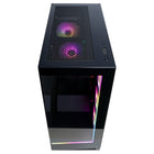 CyberPowerPC Gamer Xtreme Gaming Desktop - Intel Ultra 225F - GeForce RTX 5060 Ti 8 GB - 16 GB DDR5 RAM - 2 TB SSD - Black-NVIDIA GeForce RTX 5060 Ti 8GB GDDR7