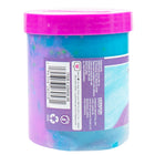 Slimygloop Neon Butter Twist Slime - Cotton Candy-The resealable jar keeps your slime fresh, so you can enjoy it anytime you crave a sweet escape!