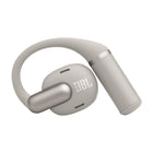 JBL Sense Pro True Wireless Open-Ear Headphones - Grey-Hi-Res Audio Wireless with adaptive bass boost