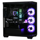 Stoneforged Technology Cleaver Gaming Desktop PC - Ryzen 7 7800X3D - RTX 5070 Ti - 32 GB RAM - 2 TB SSD - Windows 11 Home-AMD Ryzen 7 7800X3D