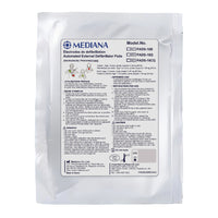 Mediana A16 AED Pads Replacement-Refill Pads for Mediana A16