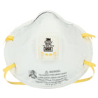 3M N95 Particulate Respirator - 10 Pack-For health and safety reasons, this product cannot be returned unless defective or shipped in error