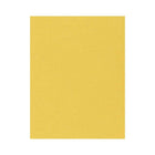 LUX 8 1/2 x 11 Paper, Goldenrod, 50/Box (81211-P-43-50)-Comes in goldenrod, which is a a bright, warm yellow