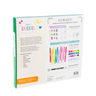 Tombow Learn to Doodle Kit-8