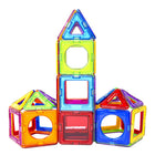 Magformers 74-Piece Creative Play Set-For kids ages 3 and above