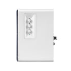 Edifier R1280T Technology Style Utility Powered Bookshelf Speakers - White-Universal power supply (100-240V)