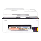 Canon - Imprimante MegaTank tout-en-un MAXIFY GX2020-Imprimante 4-en-1 sans fil (Impression / Reproduction / Numérisation / Télécopie)