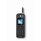 Motorola - Téléphone sans fil extérieur O2 avec répondeur - Noir-Grand écran couleur 1.8 po 65K
