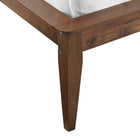 Modway Astra Wood Queen Platform Bed - Walnut-8