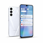 22 Cases - Protection d’écran en verre trempé pour Galaxy A16 5G-Épaisseur de 0,3 mm